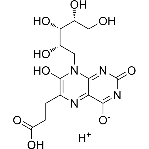 Photolumazine I (PLI) 29161-67-9